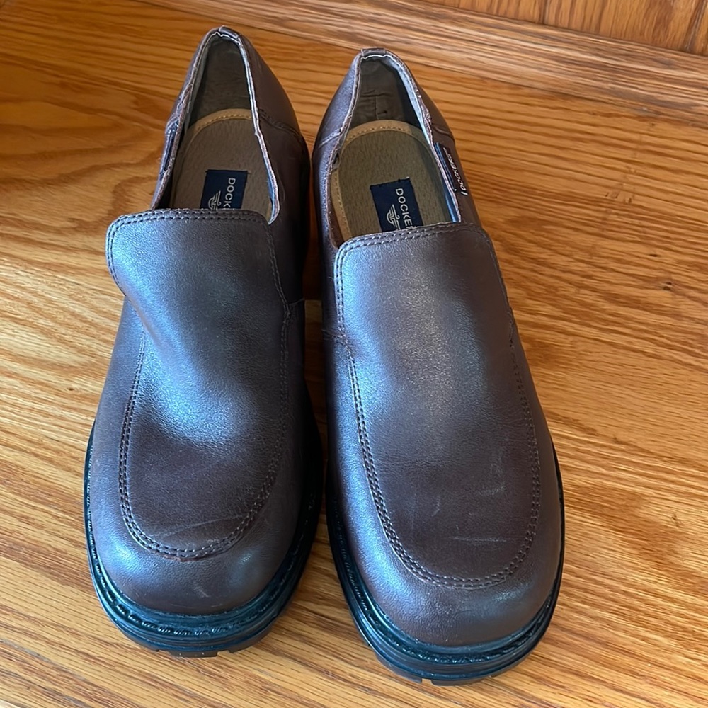 Dockers shoes! Brand new! Size 7 1/2